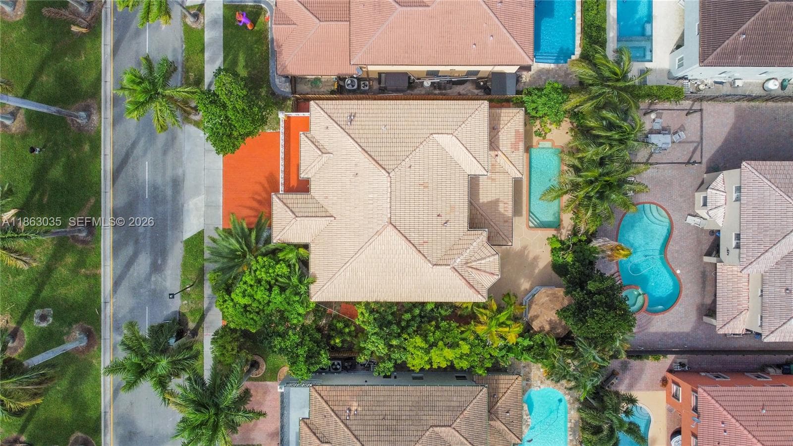 6049 SW 165th Ave, Miami FL 33193 — 36