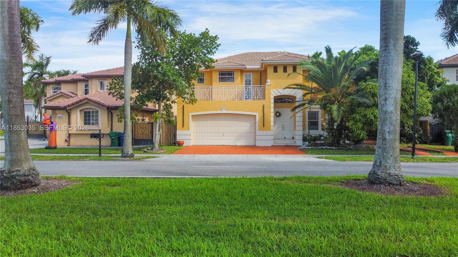 6049 SW 165th Ave, Miami FL 33193 — 1
