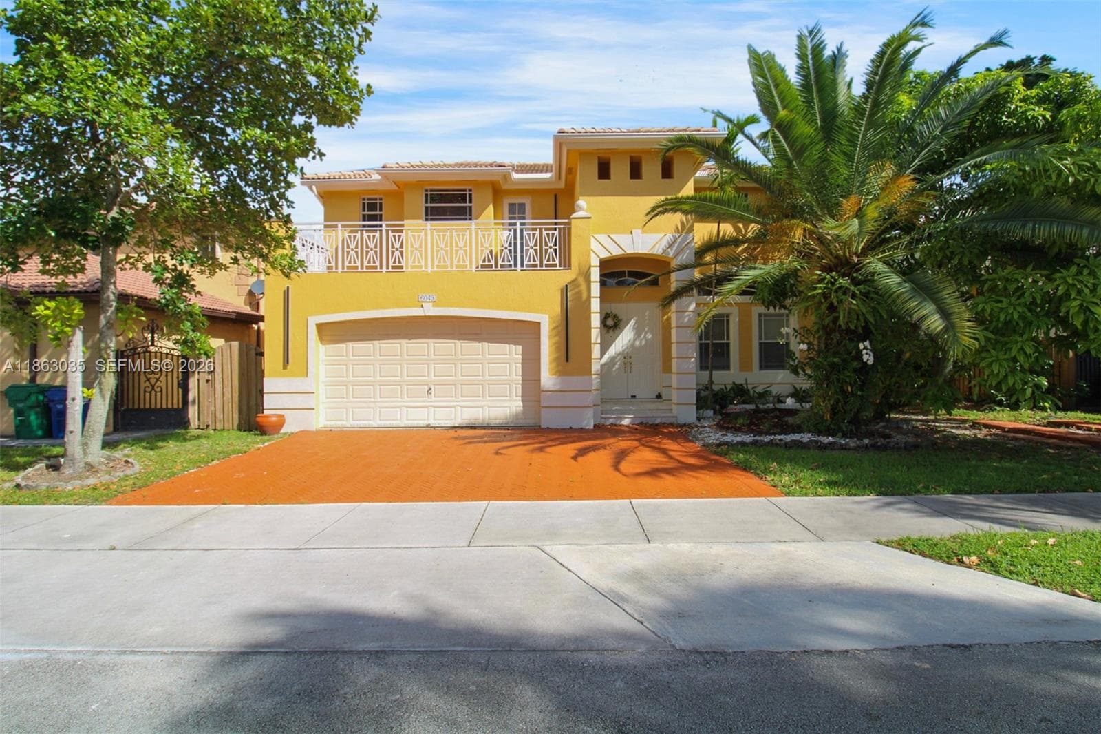 6049 SW 165th Ave, Miami FL 33193 — 9