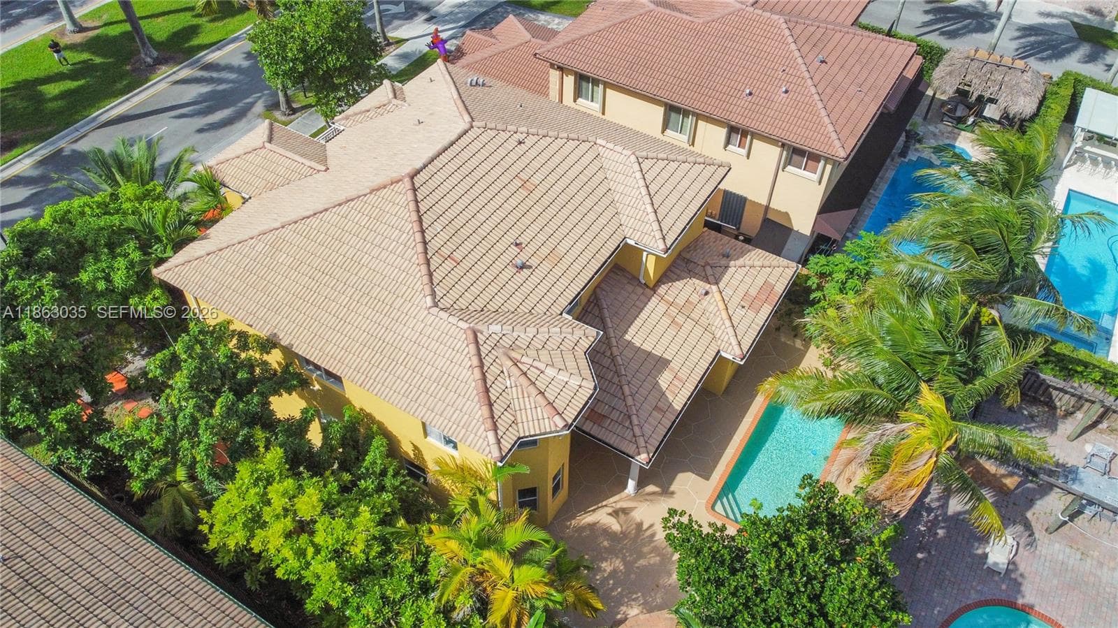 6049 SW 165th Ave, Miami FL 33193 — 33