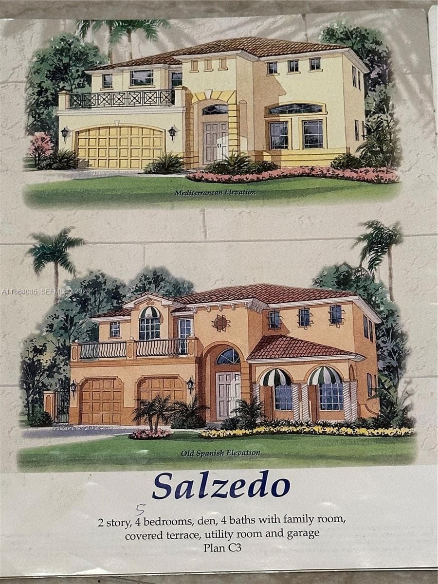 6049 SW 165th Ave, Miami FL 33193 — 37