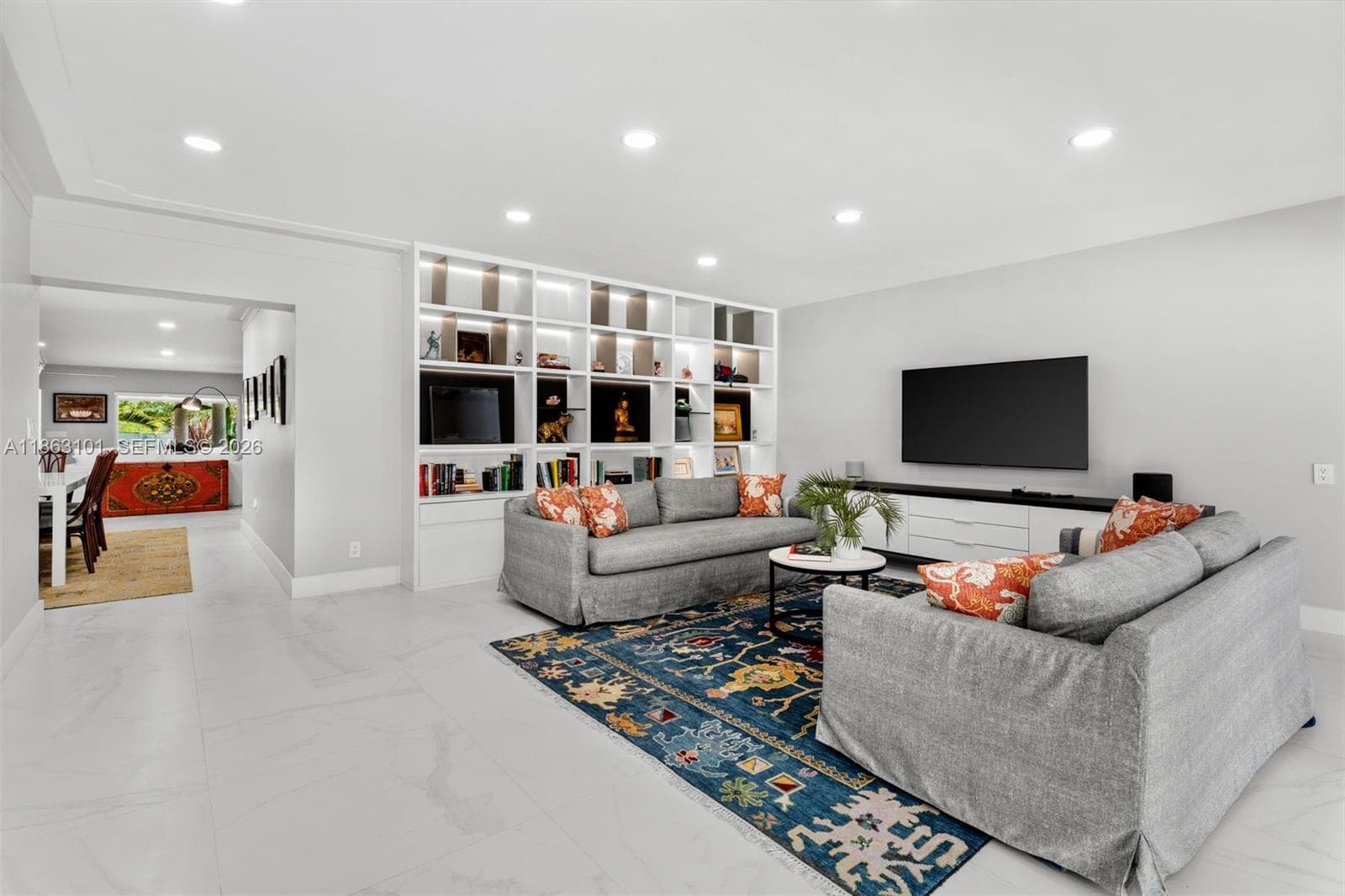 1410 Cleveland Rd, Miami Beach FL 33141 — 7