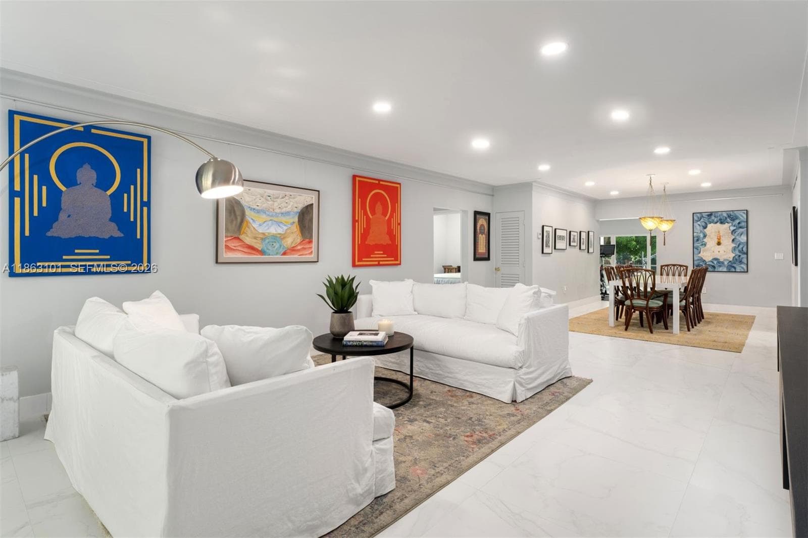 1410 Cleveland Rd, Miami Beach FL 33141 — 8