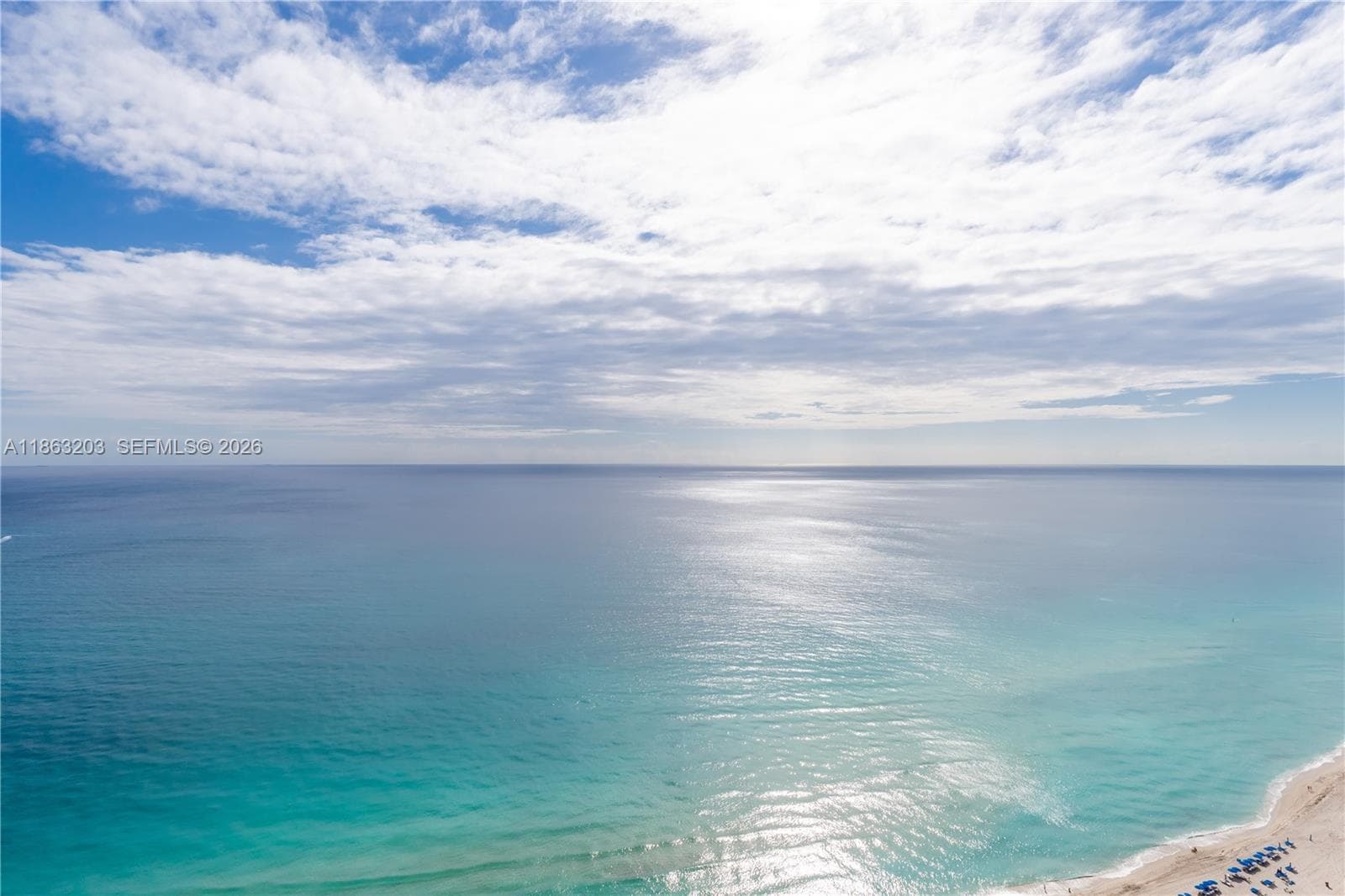 17875 Collins Ave # 4001, Sunny Isles Beach FL 33160 — 1