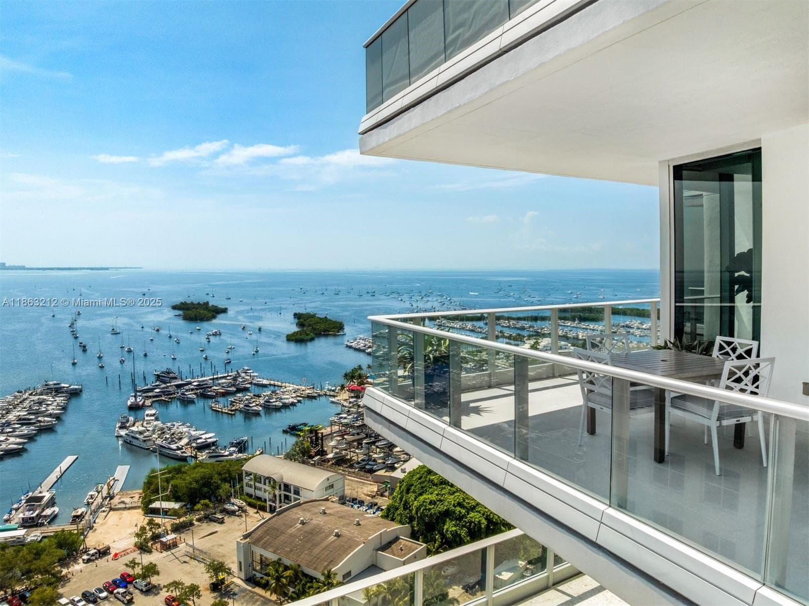 2627 S Bayshore Dr # 2801, Miami FL 33133 — 23