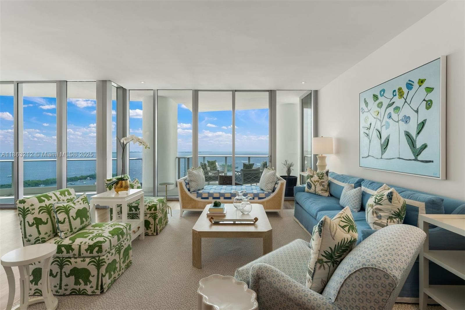 2627 S Bayshore Dr # 2801, Miami FL 33133 — 2