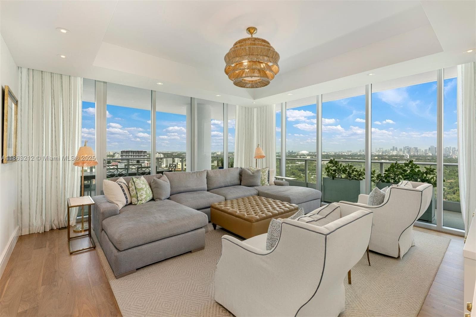 2627 S Bayshore Dr # 2801, Miami FL 33133 — 6