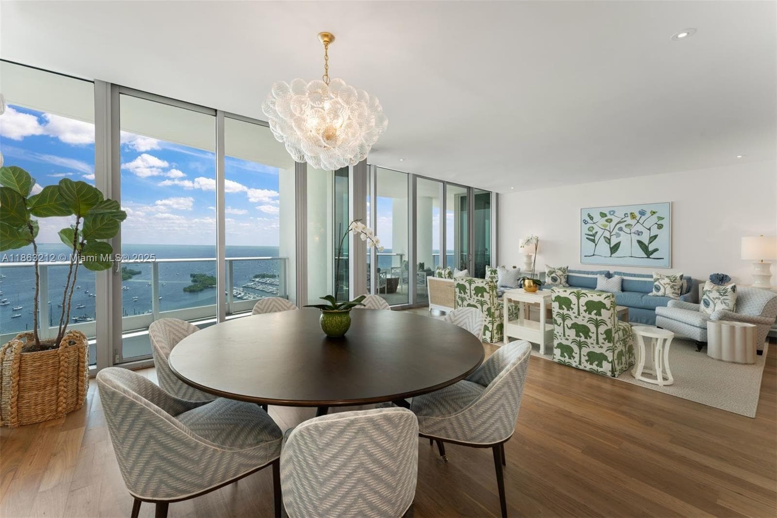 2627 S Bayshore Dr # 2801, Miami FL 33133 — 13