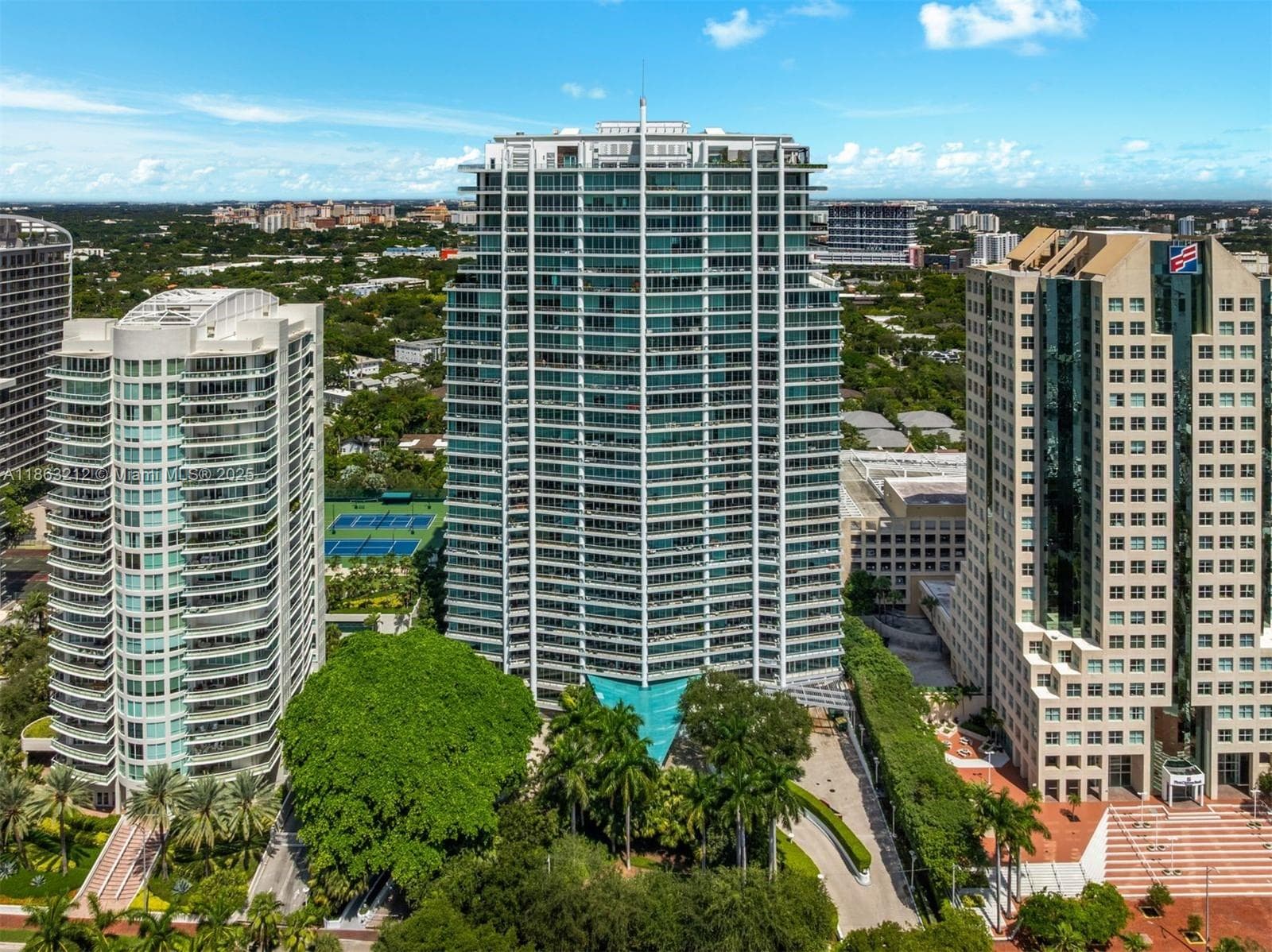 2627 S Bayshore Dr # 2801, Miami FL 33133 — 12