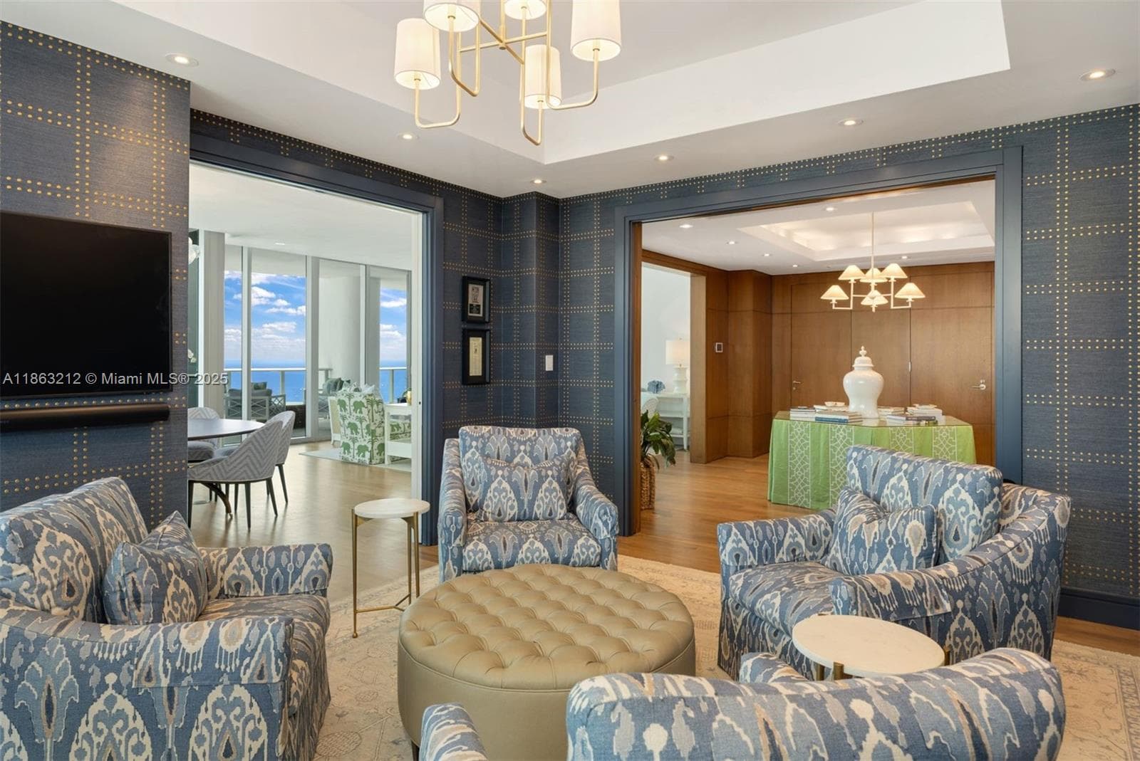2627 S Bayshore Dr # 2801, Miami FL 33133 — 3