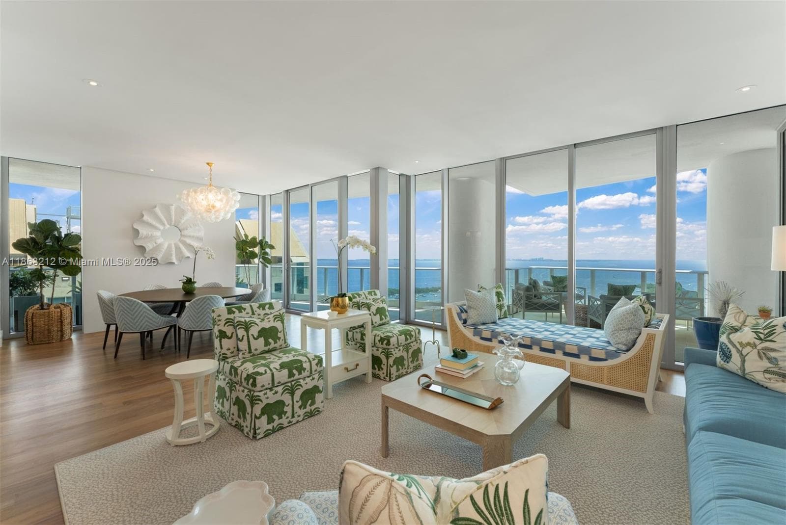 2627 S Bayshore Dr # 2801, Miami FL 33133 — 1