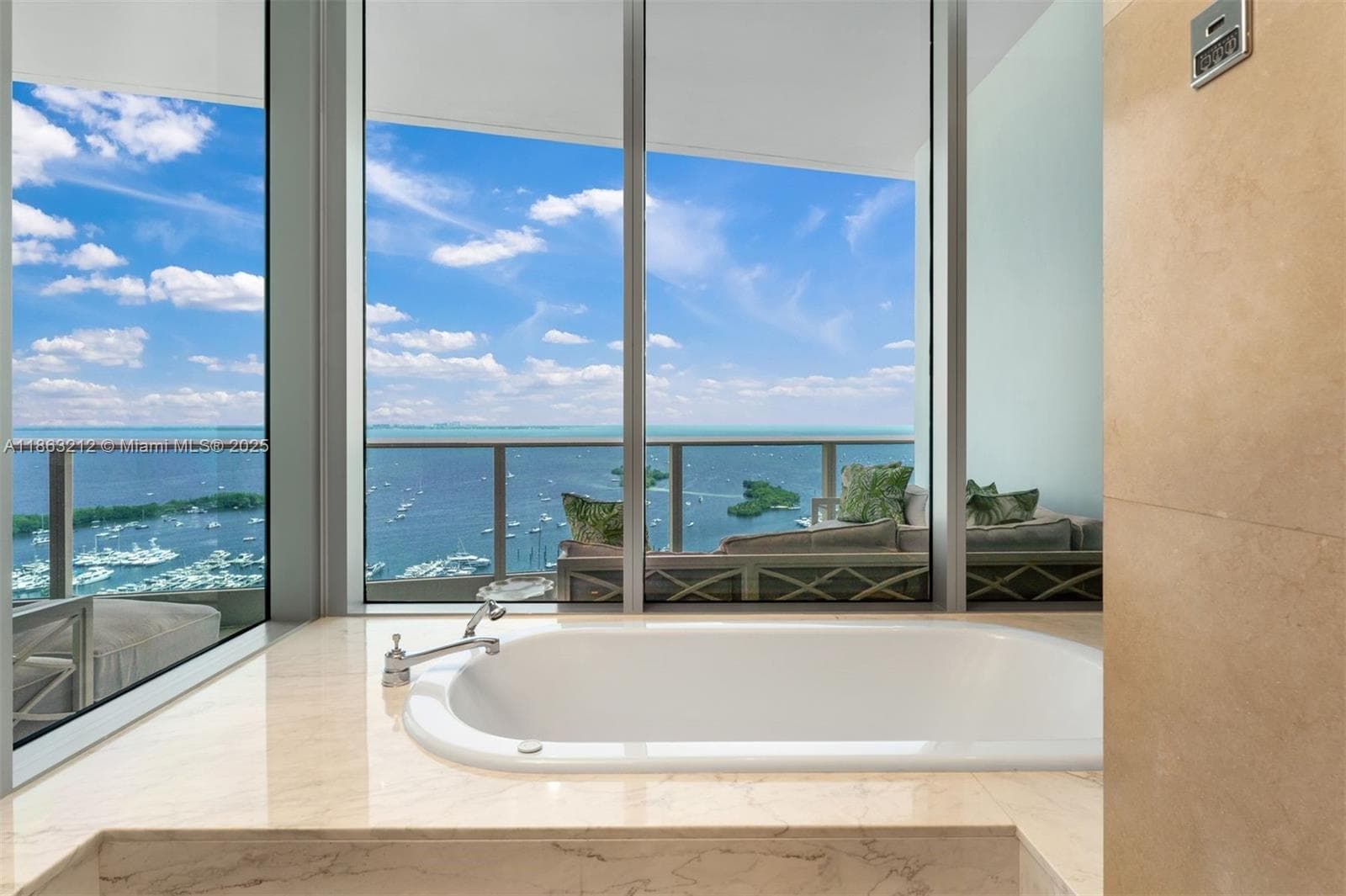2627 S Bayshore Dr # 2801, Miami FL 33133 — 9