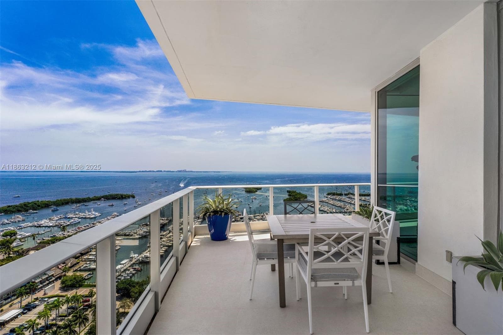 2627 S Bayshore Dr # 2801, Miami FL 33133 — 10