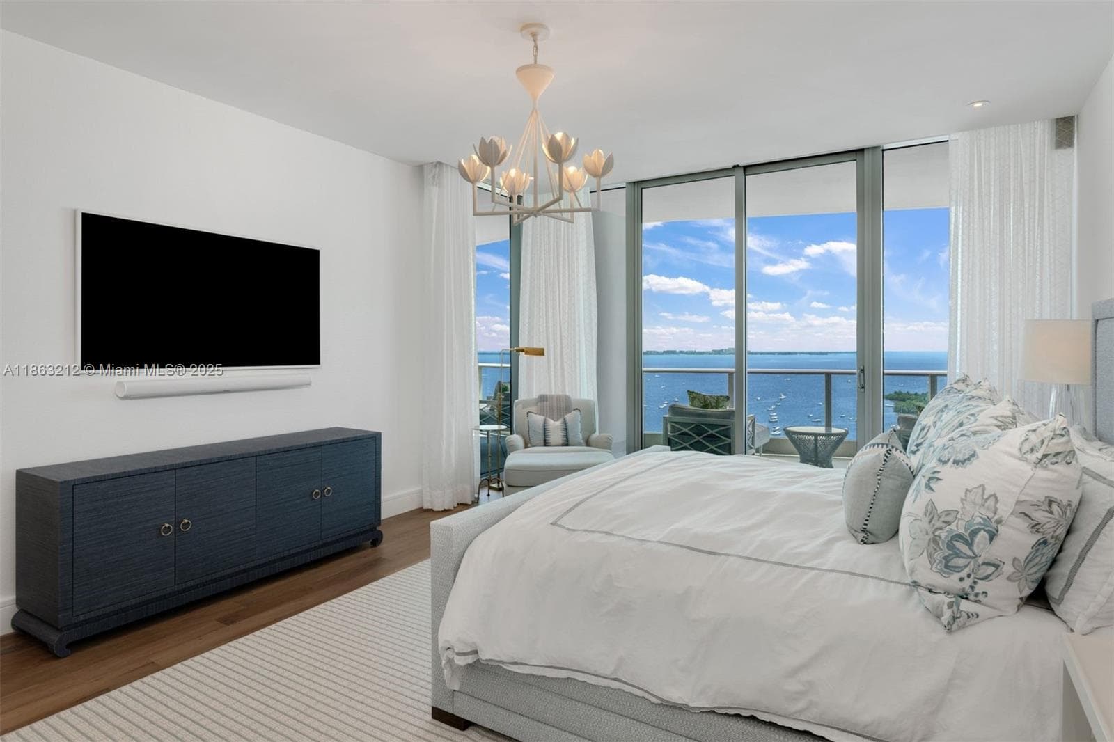 2627 S Bayshore Dr # 2801, Miami FL 33133 — 18