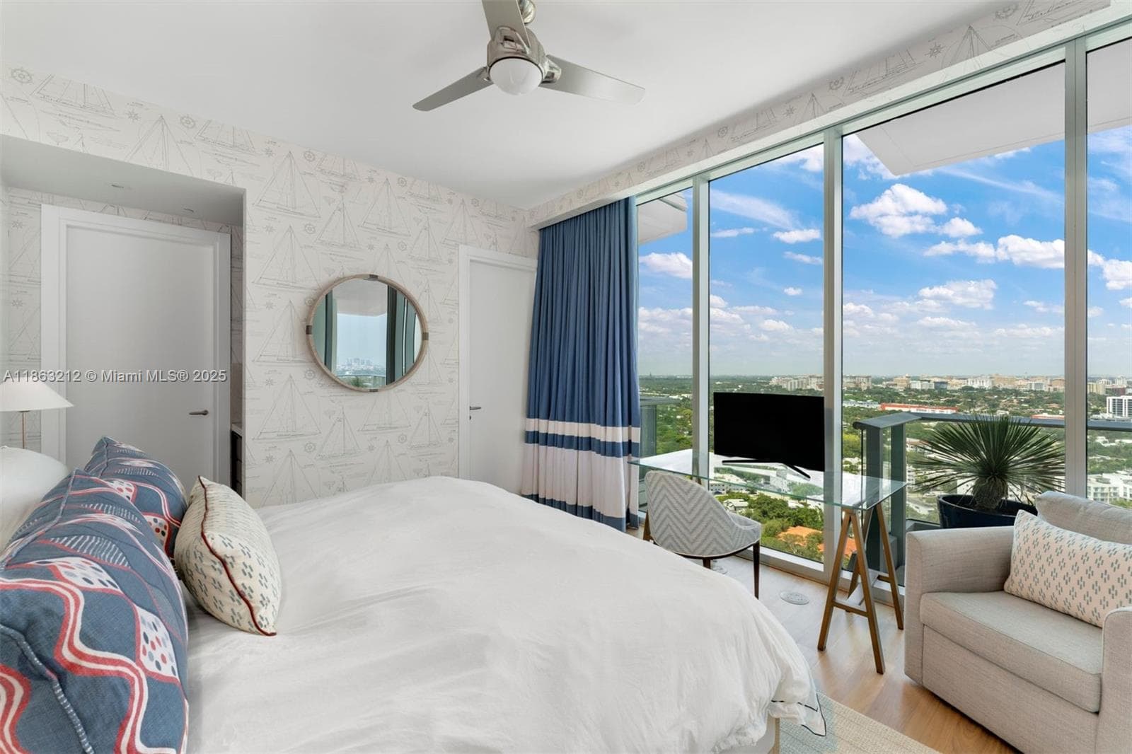 2627 S Bayshore Dr # 2801, Miami FL 33133 — 15