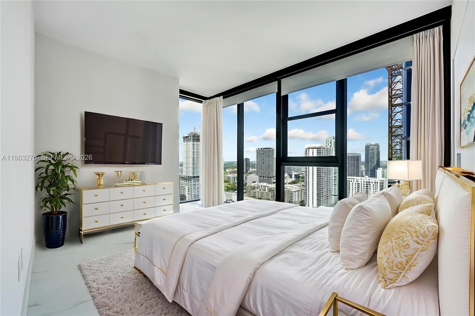 700 NE 24th, Miami FL 33137 — 5