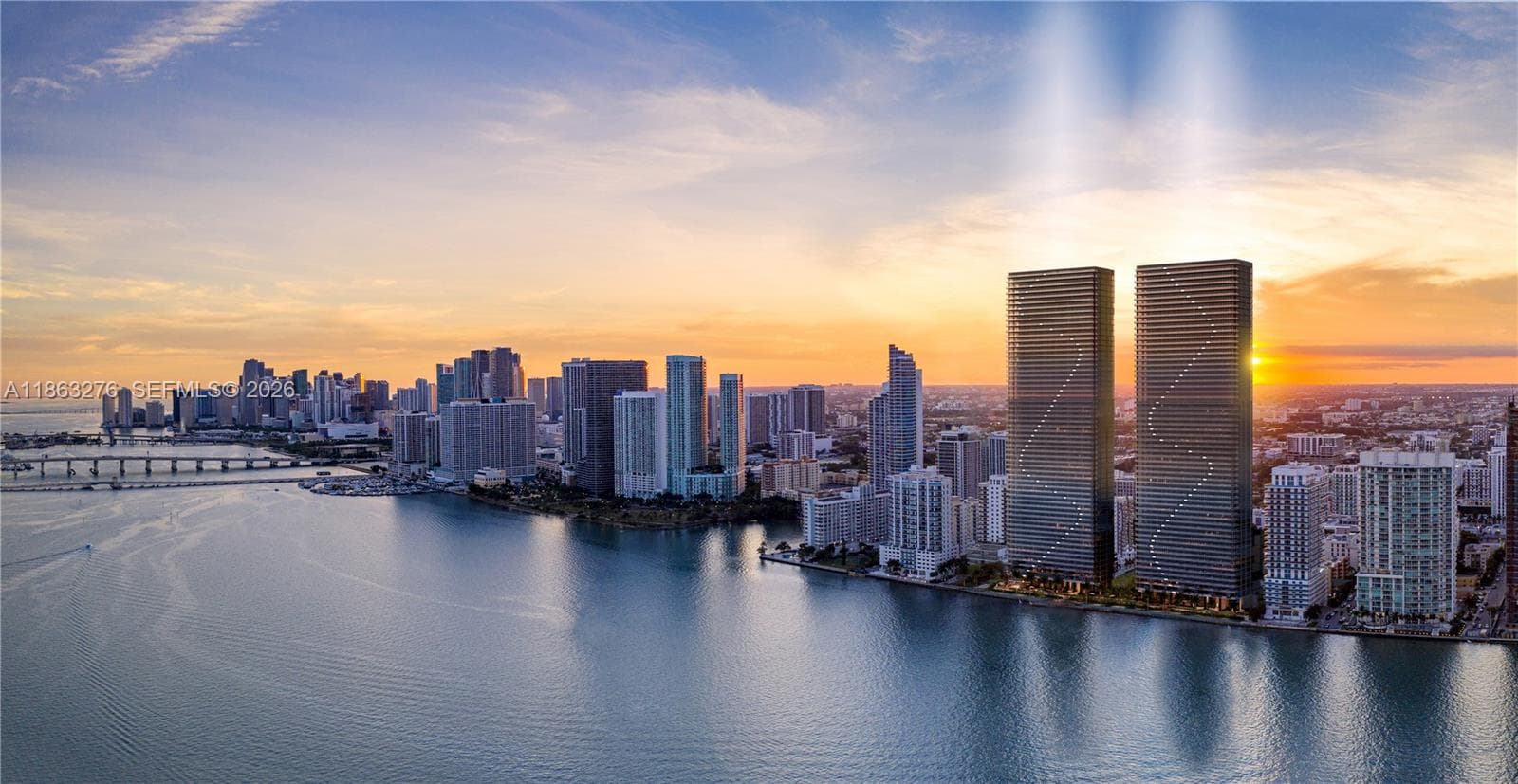 700 NE 24th, Miami FL 33137 — 9