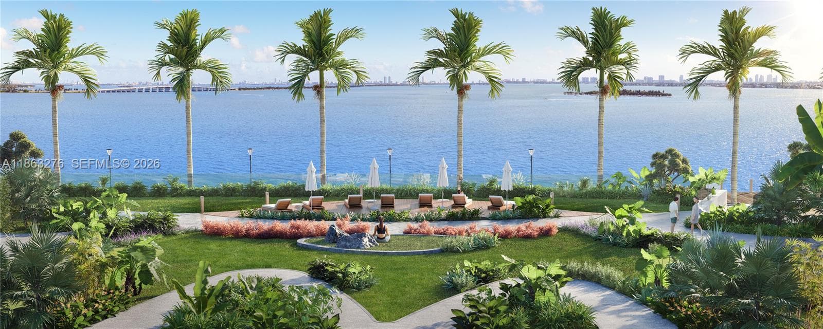 700 NE 24th, Miami FL 33137 — 11