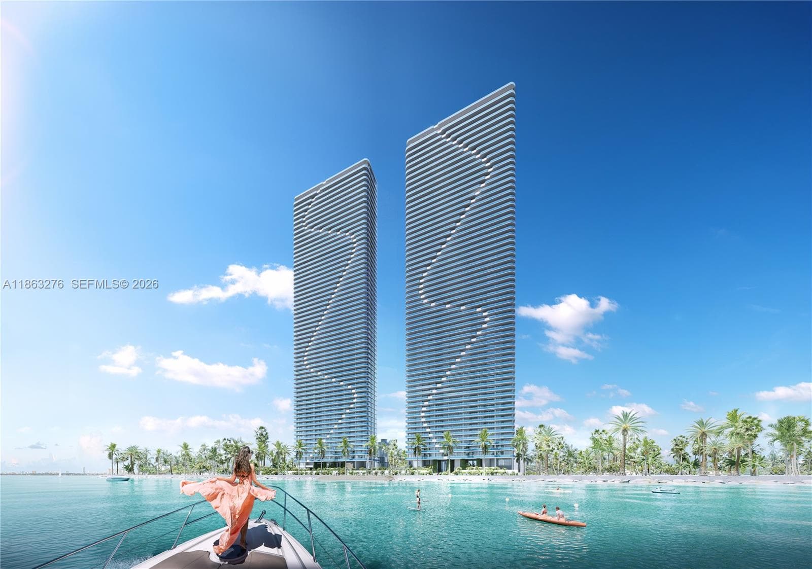 700 NE 24th, Miami FL 33137 — 4