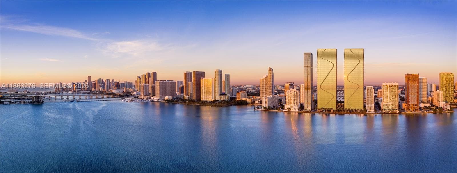 700 NE 24th, Miami FL 33137 — 8