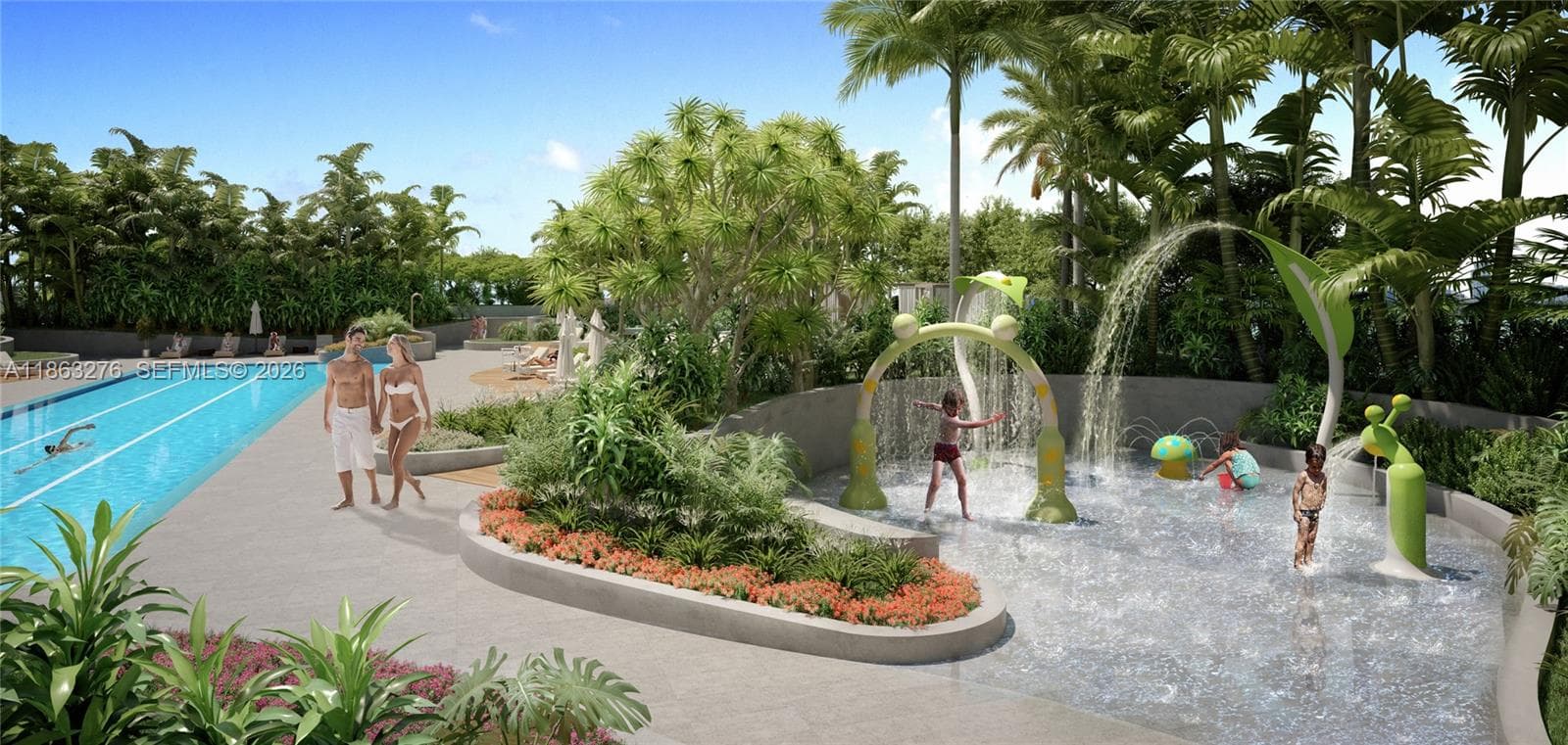 700 NE 24th, Miami FL 33137 — 21