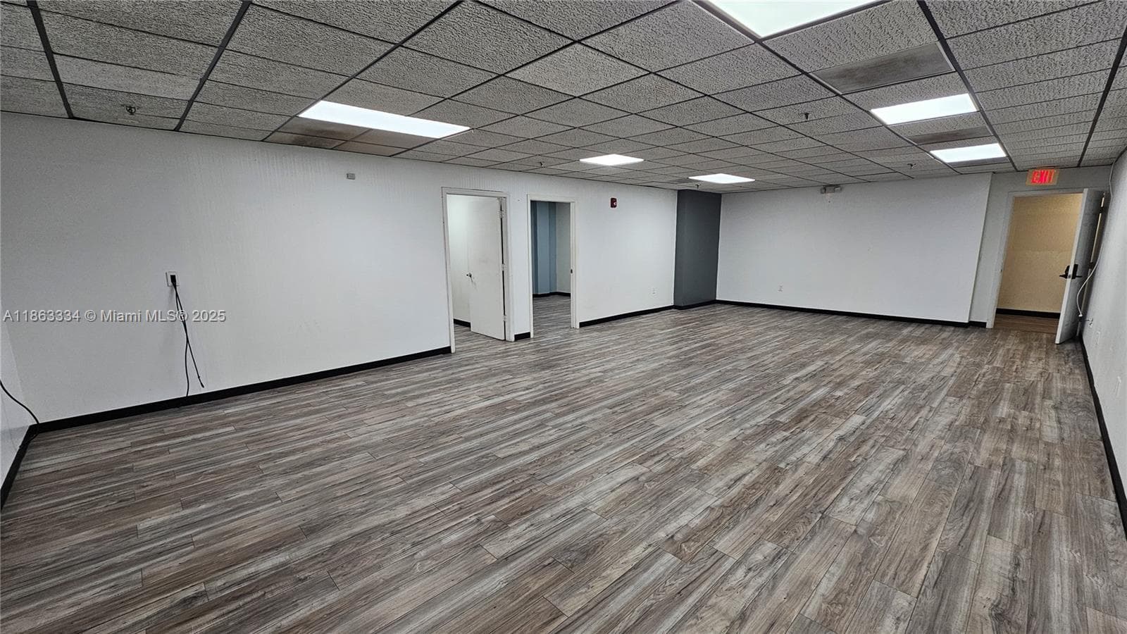 17801 NW 2nd Ave Suite 237, Miami Gardens FL 33169 — 1