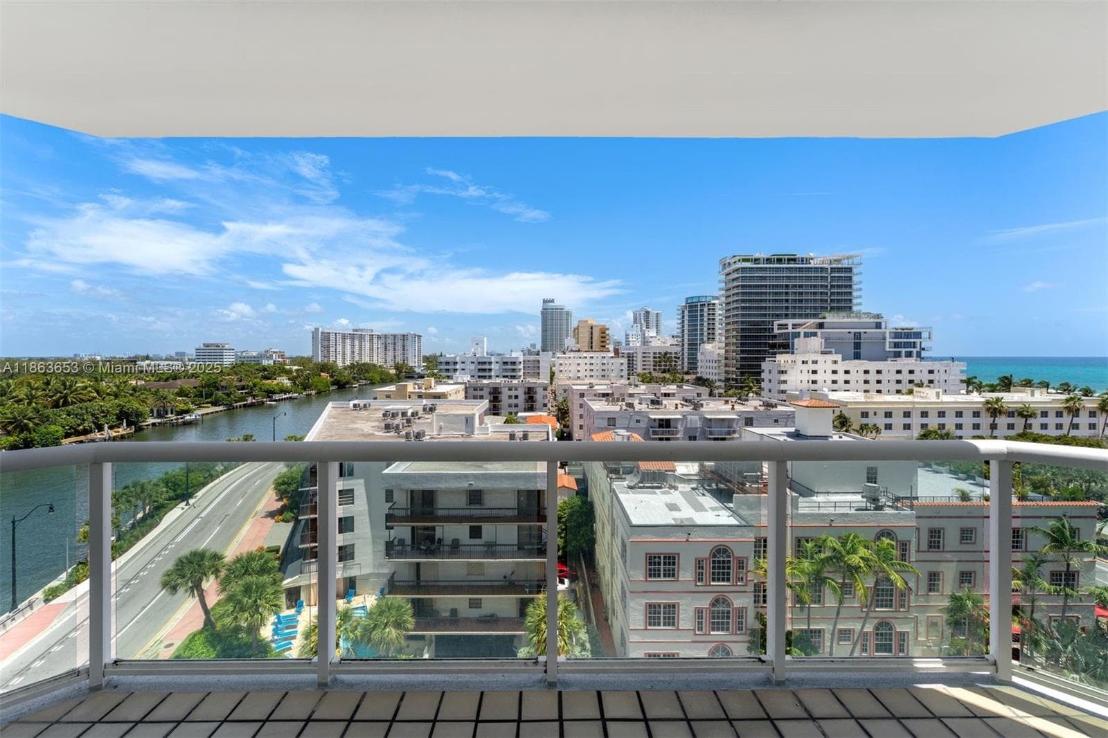 King David Towers Condo, Miami Beach, FL — 13