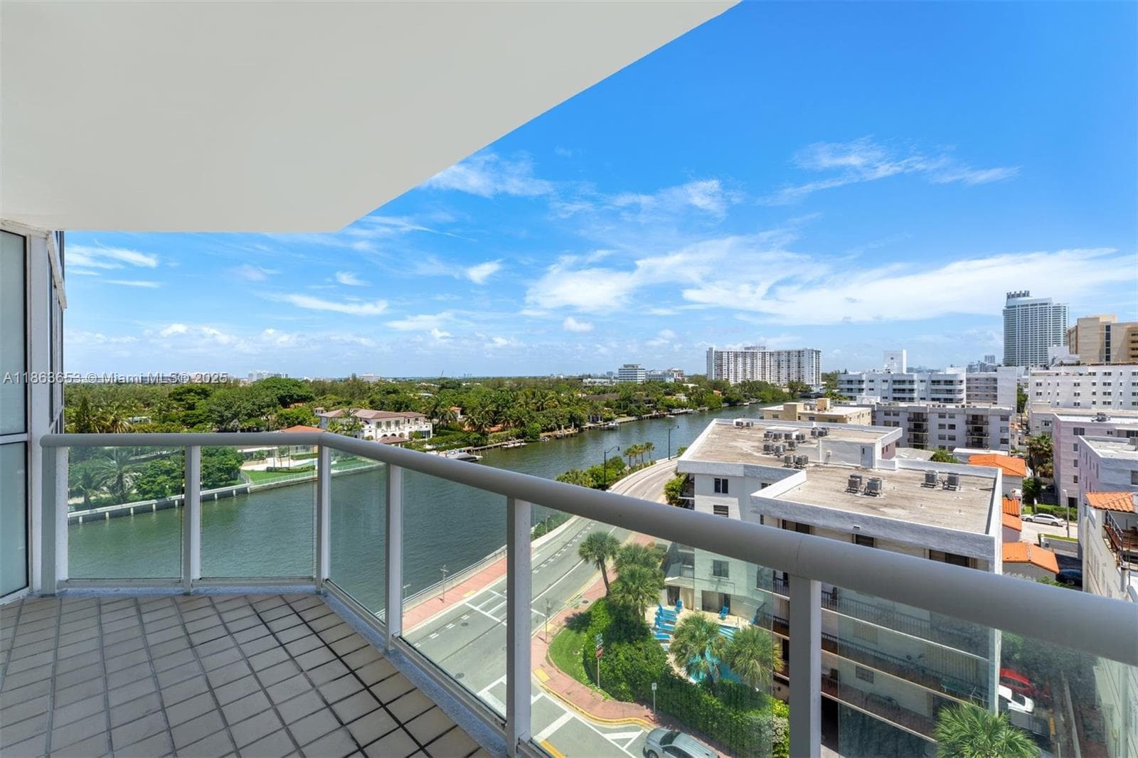 King David Towers Condo, Miami Beach, FL — 12