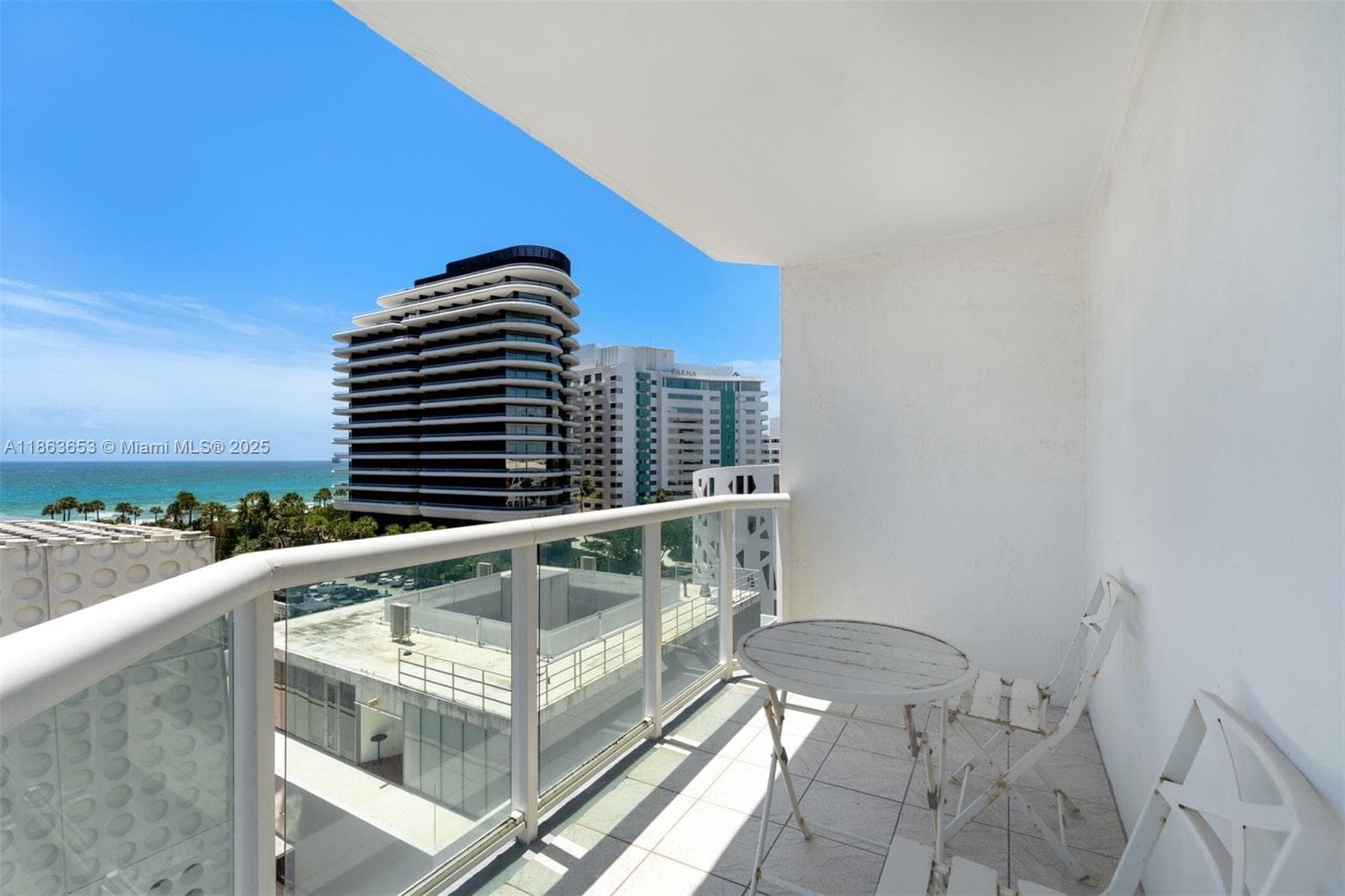 King David Towers Condo, Miami Beach, FL — 10