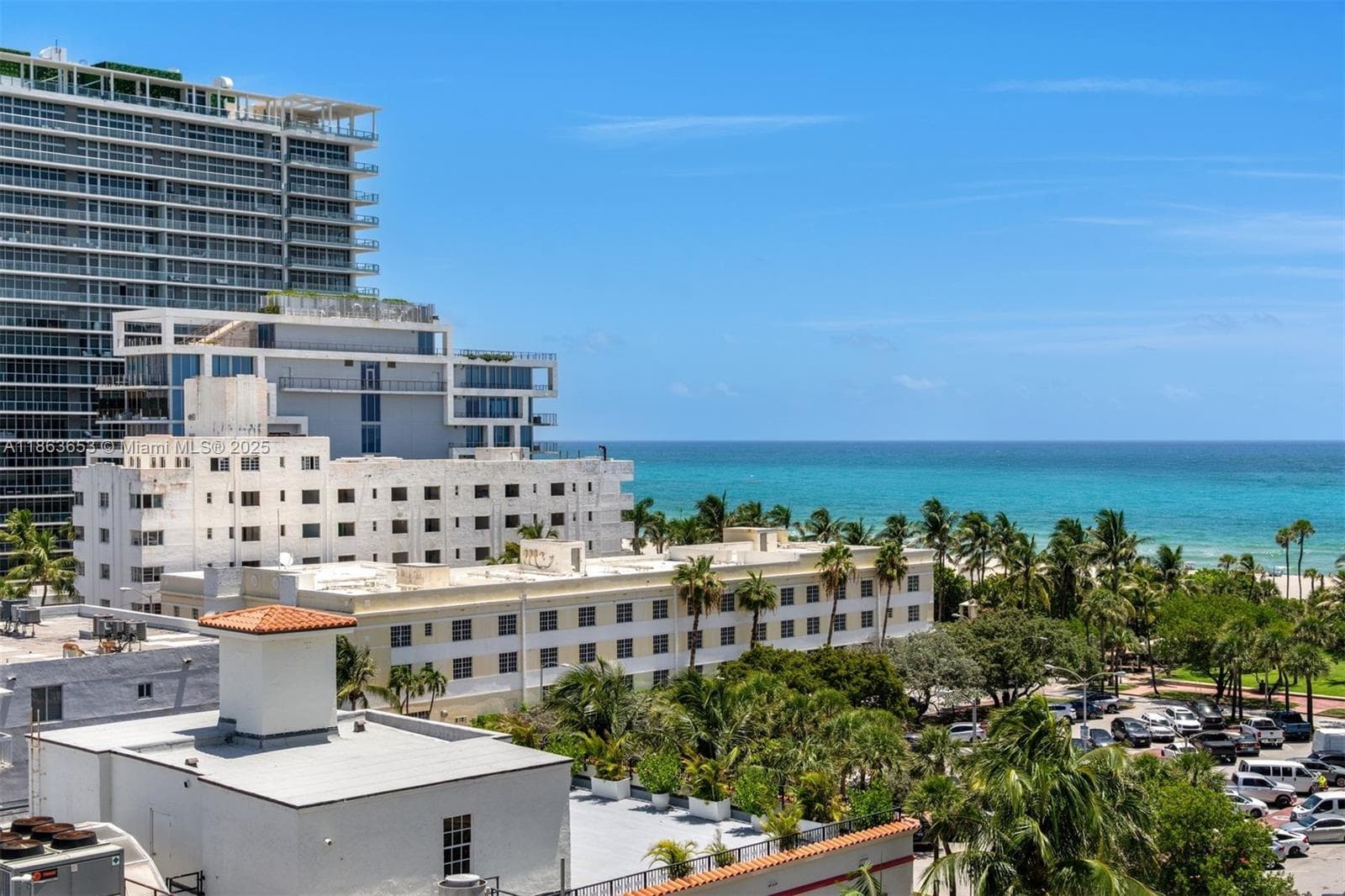 King David Towers Condo, Miami Beach, FL — 14
