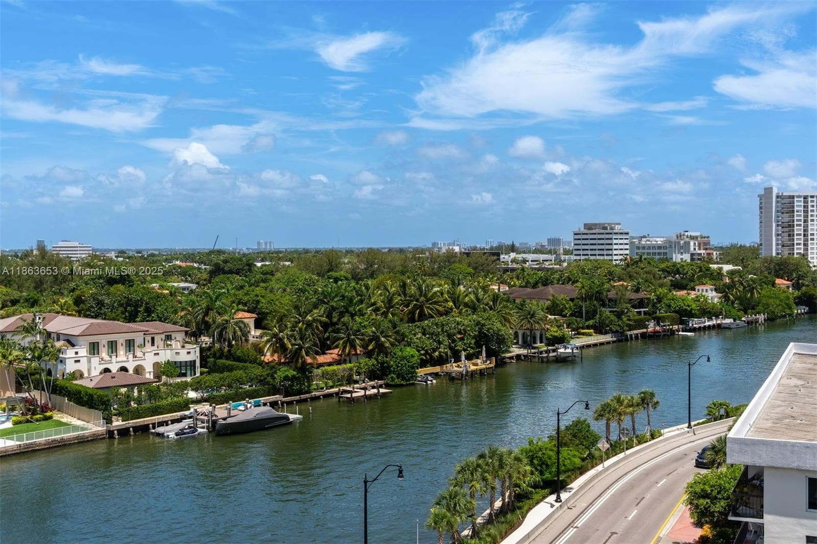 King David Towers Condo, Miami Beach, FL — 15