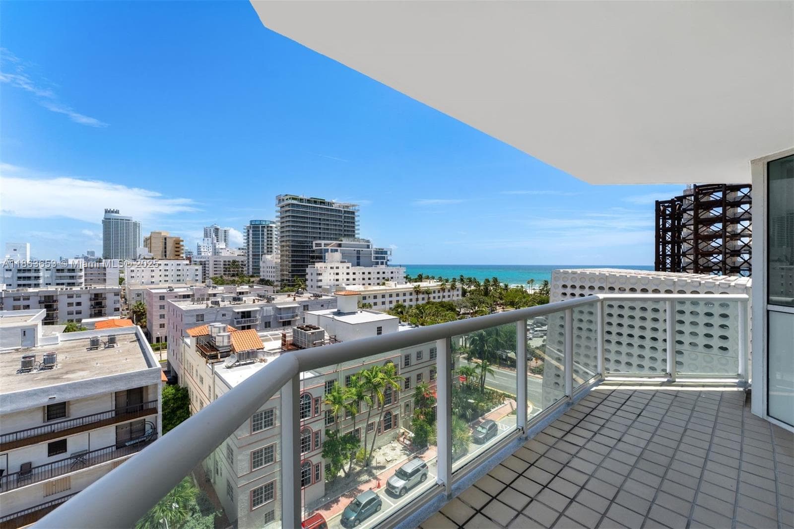 King David Towers Condo, Miami Beach, FL — 11