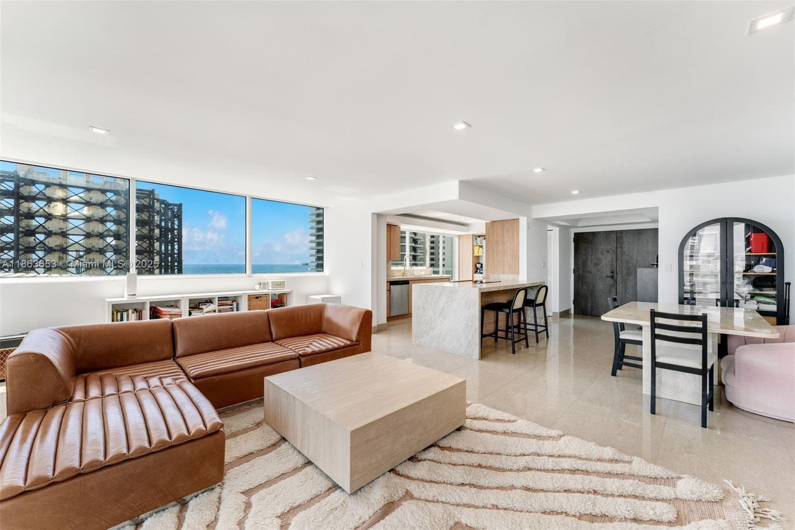 King David Towers Condo, Miami Beach, FL — 4