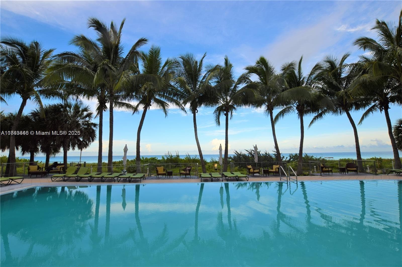 6899 Collins Ave # 808, Miami Beach FL 33141 — 6