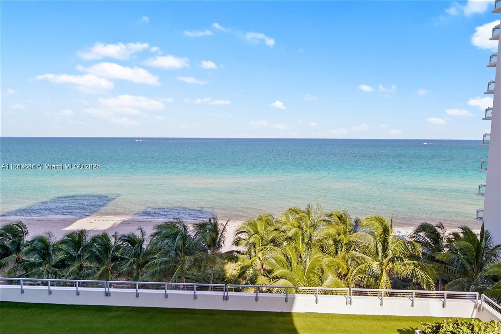 6899 Collins Ave # 808, Miami Beach FL 33141 — 1