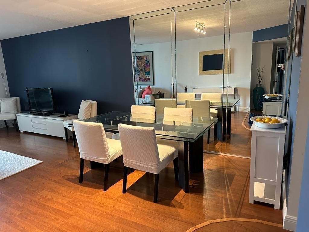 2750 NE 183rd Street # 1401, Aventura FL 33160 — 3
