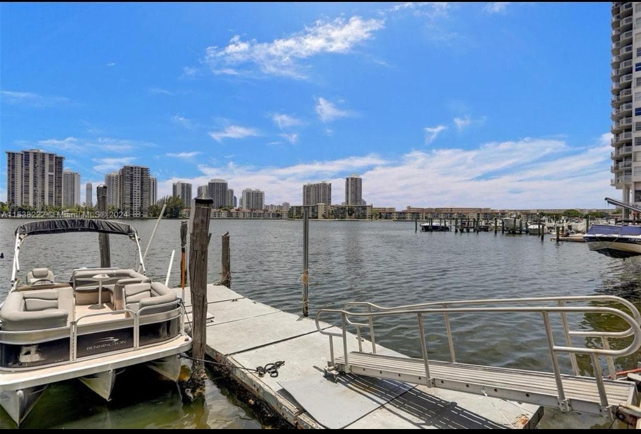 2750 NE 183rd Street # 1401, Aventura FL 33160 — 9