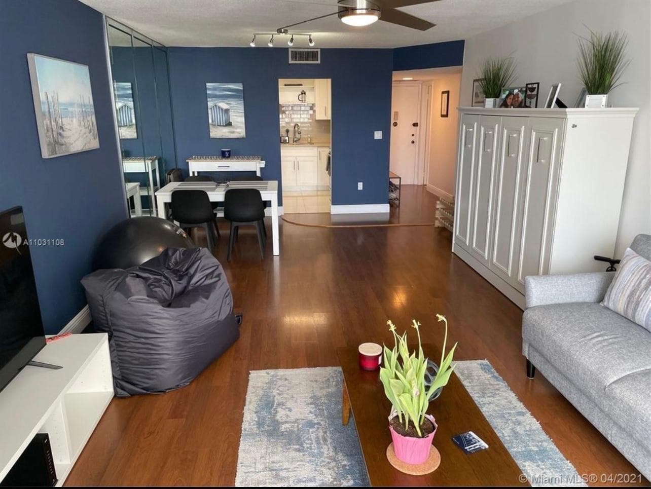 2750 NE 183rd Street # 1401, Aventura FL 33160 — 4