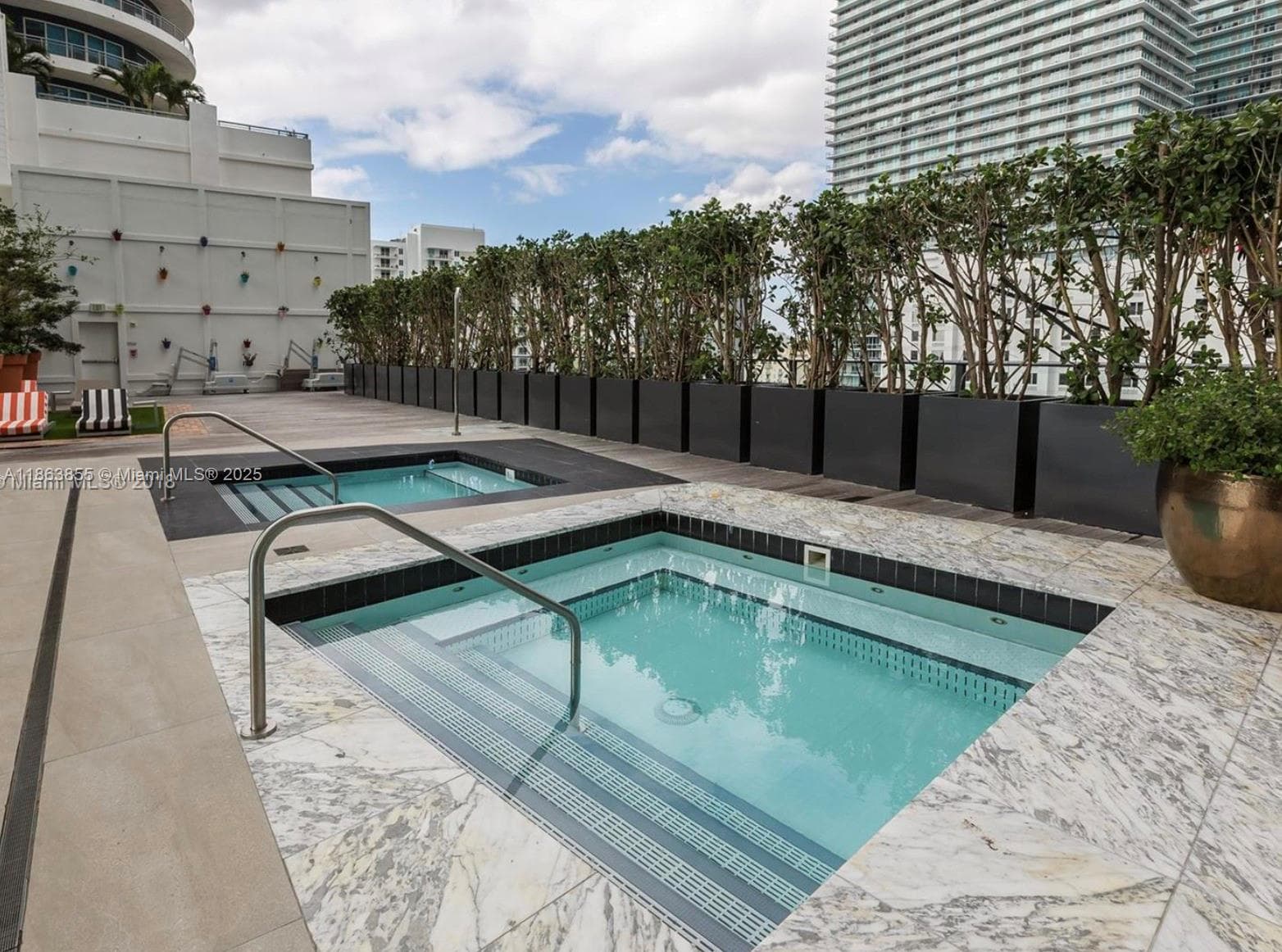 1300 S Miami Ave # 1602, Miami FL 33130 — 18