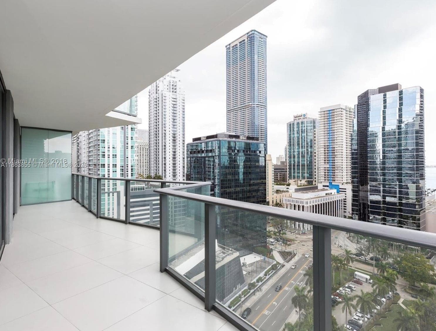 1300 S Miami Ave # 1602, Miami FL 33130 — 15