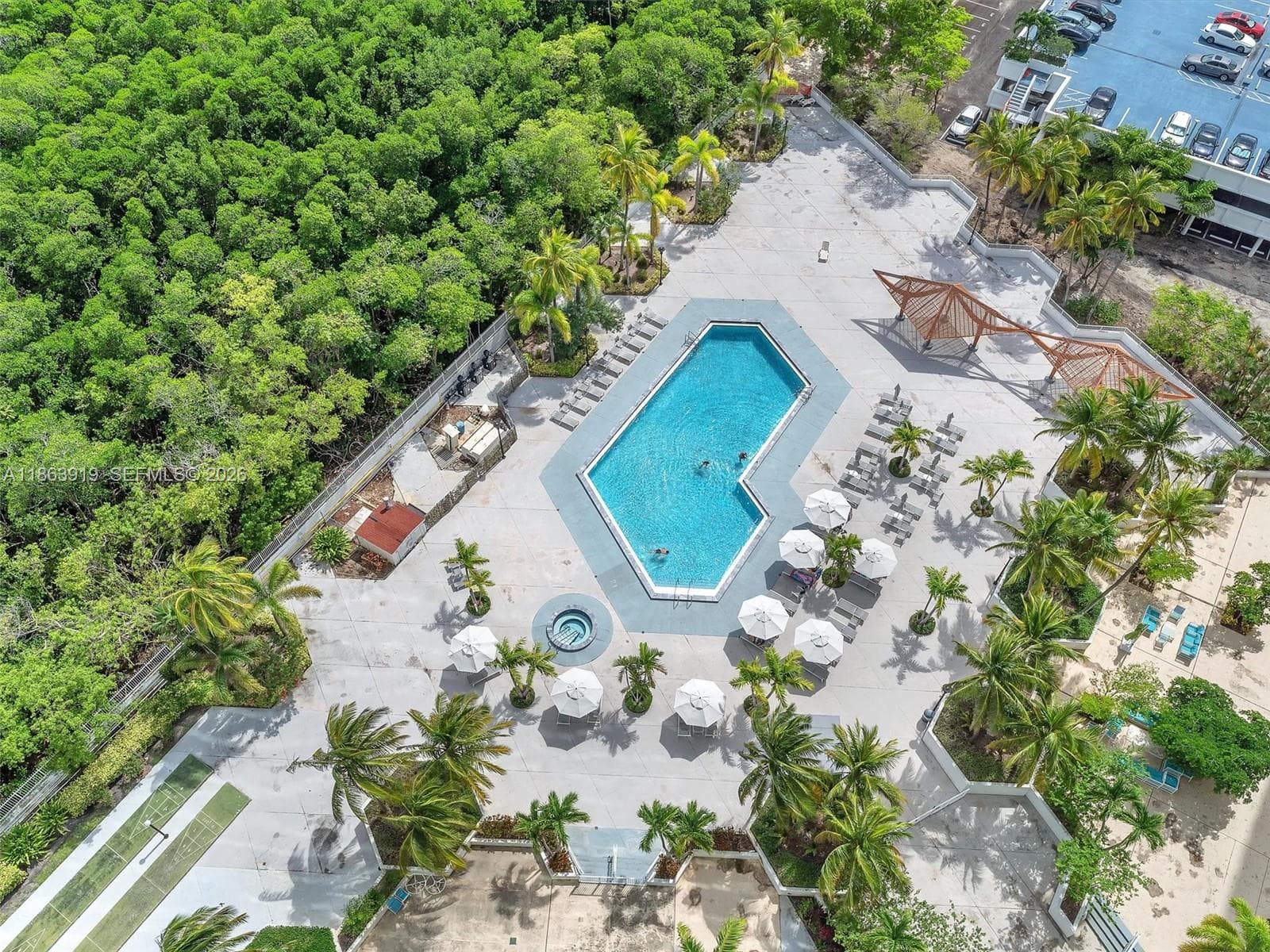 100 Bayview Dr # 1924, Sunny Isles Beach FL 33160 — 27