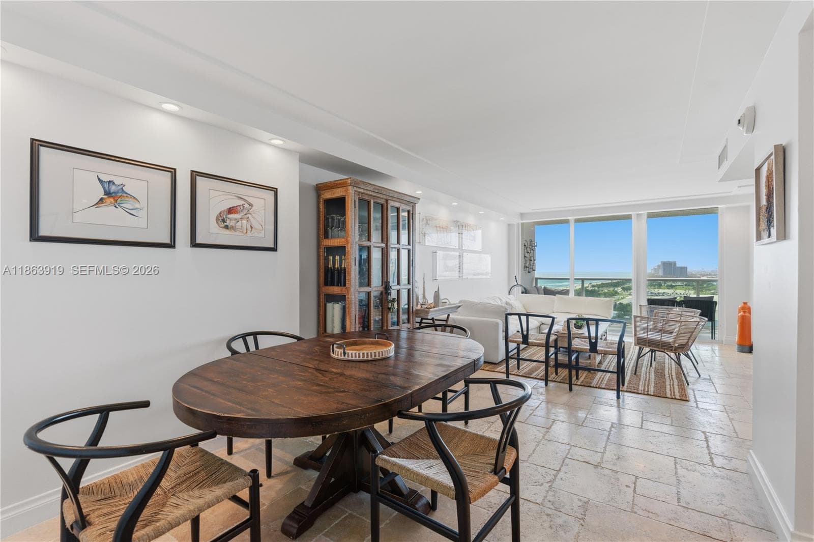 100 Bayview Dr # 1924, Sunny Isles Beach FL 33160 — 2