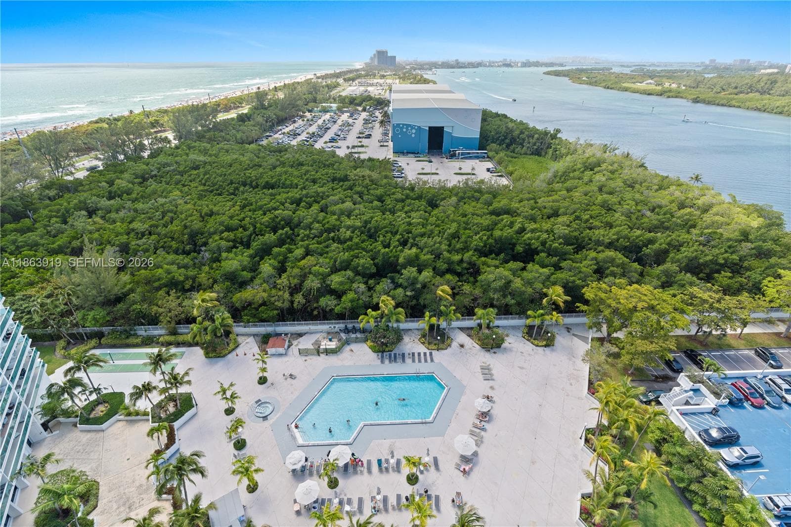 100 Bayview Dr # 1924, Sunny Isles Beach FL 33160 — 26