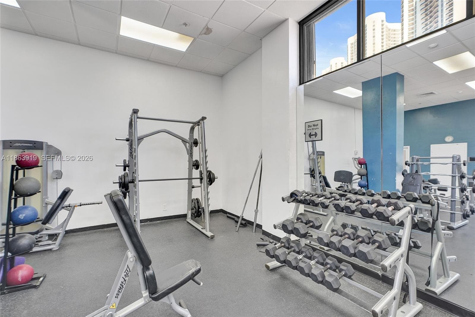 100 Bayview Dr # 1924, Sunny Isles Beach FL 33160 — 36