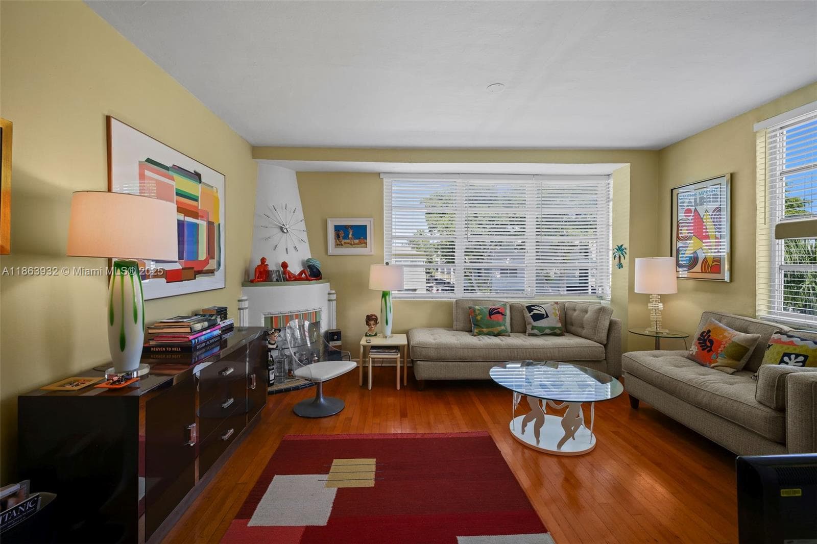 1525 Meridian Ave # 202, Miami Beach FL 33139 — 2