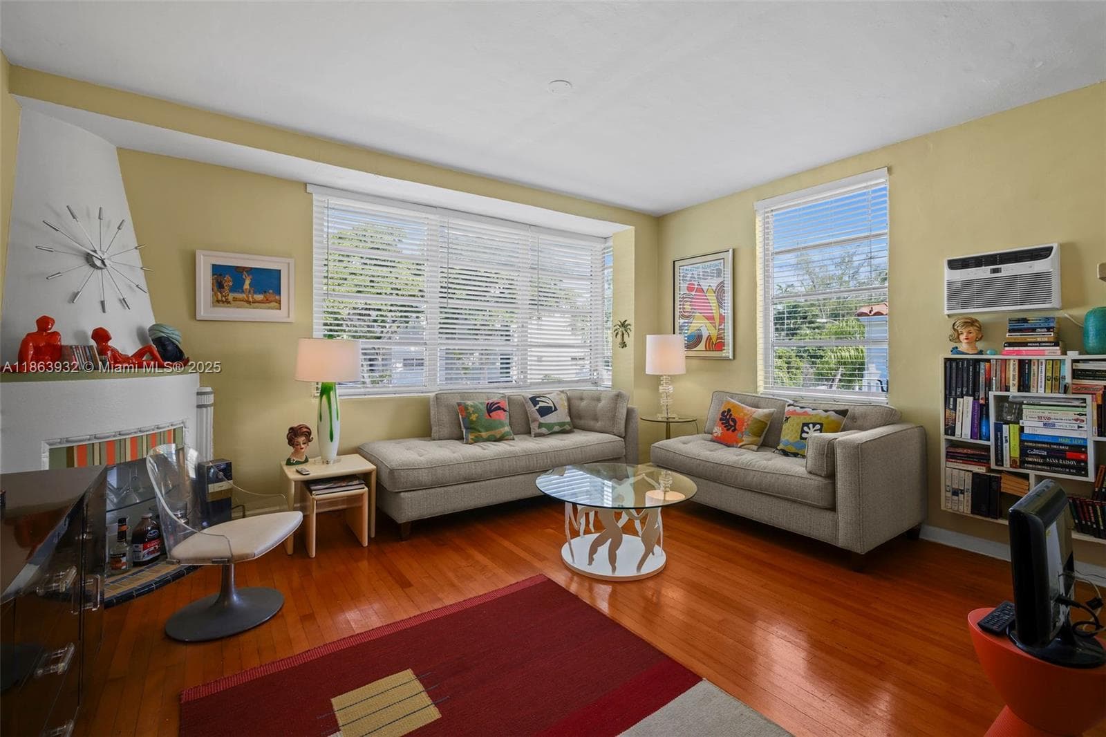 1525 Meridian Ave # 202, Miami Beach FL 33139 — 5