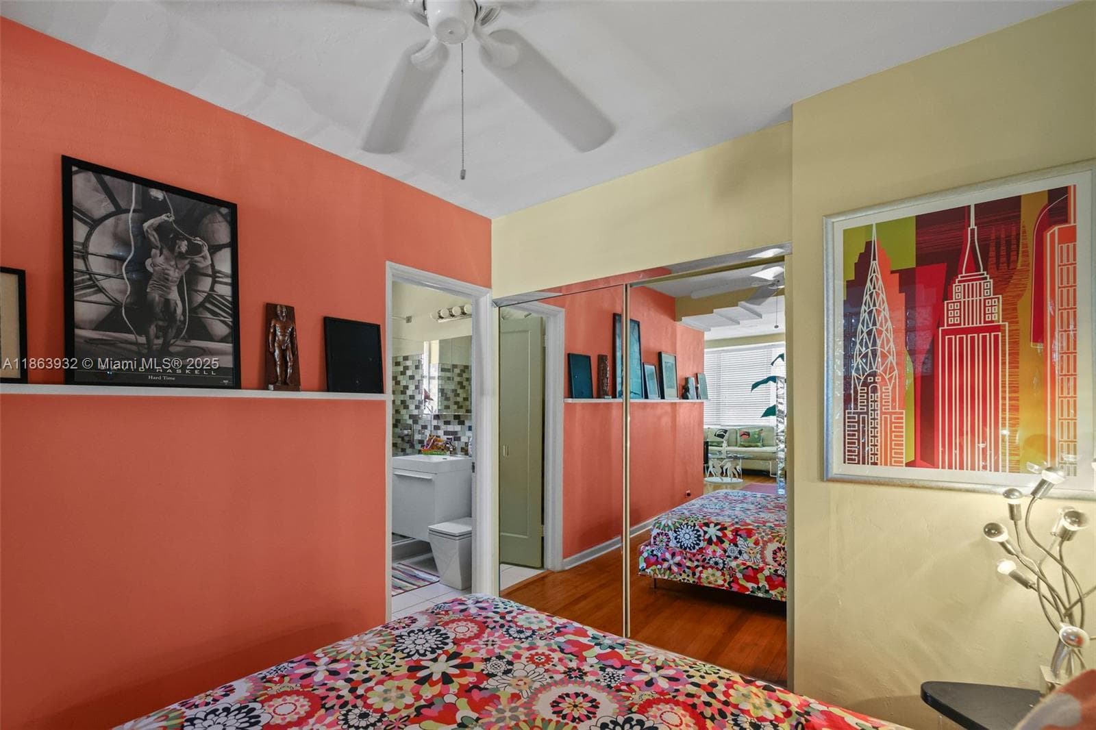 1525 Meridian Ave # 202, Miami Beach FL 33139 — 14