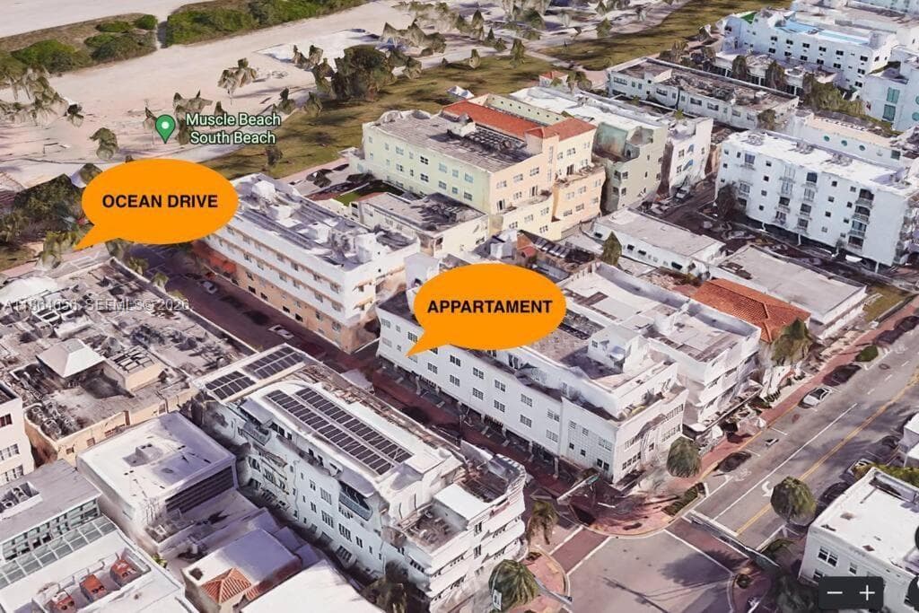 865 Collins Ave # 207, Miami Beach FL 33139 — 17