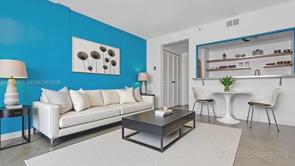 865 Collins Ave # 207, Miami Beach FL 33139 — 1