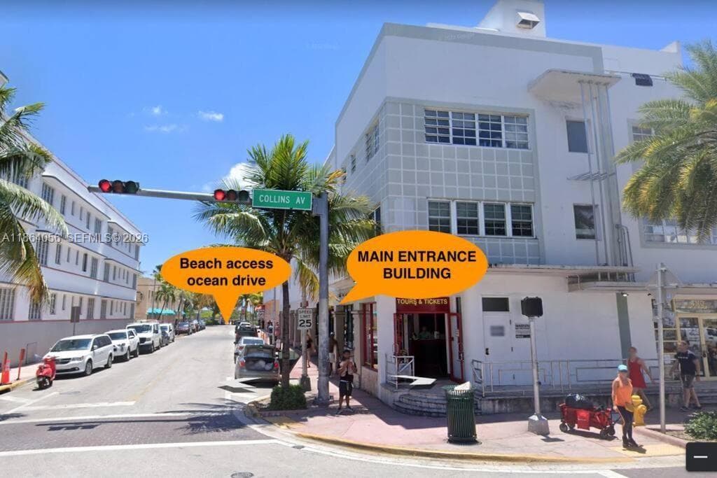 865 Collins Ave # 207, Miami Beach FL 33139 — 18
